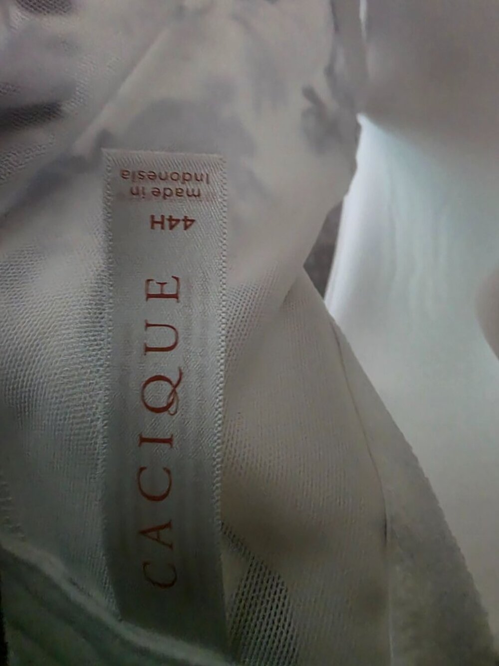Bra - Picture 2 of 3